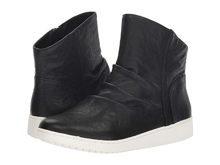 Me Too Rue (black/black Bottom Palermo) Women's Shoes