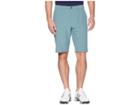 Adidas Golf Ultimate Shorts (raw Green) Men's Shorts