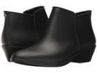 Sam Edelman Petty Rain (black Pvc Matte) Women's Shoes