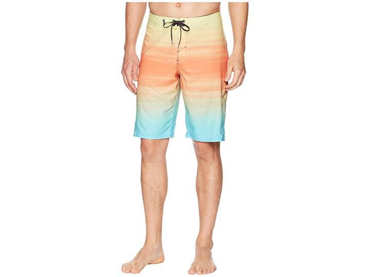 O'neill Superfreak Mysto Superfreak Series Boardshorts (multi) Men's Swimwear