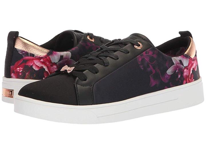 Ted Baker Jymina (black) Women's Shoes