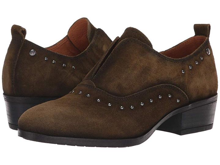 Pikolinos Daroca W1u-5864so (forest) Women's Shoes