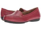 Naturalizer Kettle (red) Women's Shoes