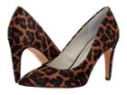 1.state Hedde 2 (whiskey Multi/leopard Haircalf) Women's Shoes