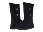 Koolaburra By Ugg Kinslei Tall (black) Women's Boots