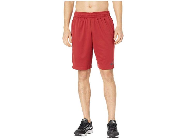 Nike Sb Sunday Morn Dry Shorts (team Crimson/white/obsidian) Men's Shorts