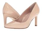 Taryn Rose Gabriela (nude Patent) Women's Shoes