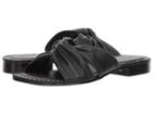 Bernardo Tiffany (black) Women's Sandals