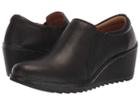 Comfortiva Aniston (black Toscana) Women's  Shoes