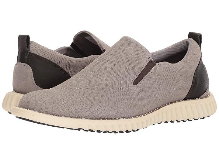 Steve Madden Virgil (grey) Men's Shoes