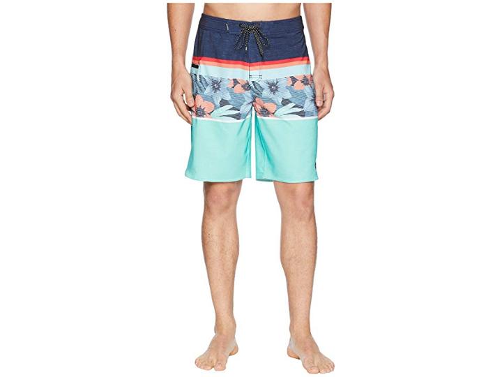 Rip Curl Mirage Mellowdrone Boardshorts (navy) Men's Swimwear