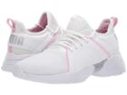 Puma Sirena (puma White/pale Pink) Women's  Shoes