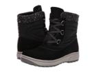 Baretraps Devon (black) Women's Boots