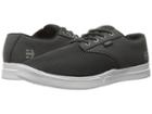 Etnies Jameson Sc (dark Grey/white) Men's Skate Shoes