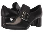 Spring Step Dayana (black) Women's Shoes
