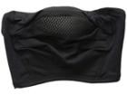 Hot Chillys Micro Elite Chamois Half Mask (black) Cold Weather Hats