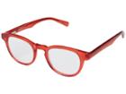 Eyebobs Clearly (red) Reading Glasses Sunglasses