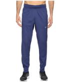 Nike Elite Basketball Pant (obsidianheather/obsidian/iridescent) Men's Casual Pants