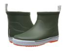 Tretorn Wings Lag Vinter (green) Women's Rain Boots