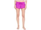 Rip Curl Classic Surf 2 Boardie (purple) Women's Swimwear