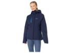 Jack Wolfskin Troposphere Waterproof Down Jacket (midnight Blue) Women's Coat