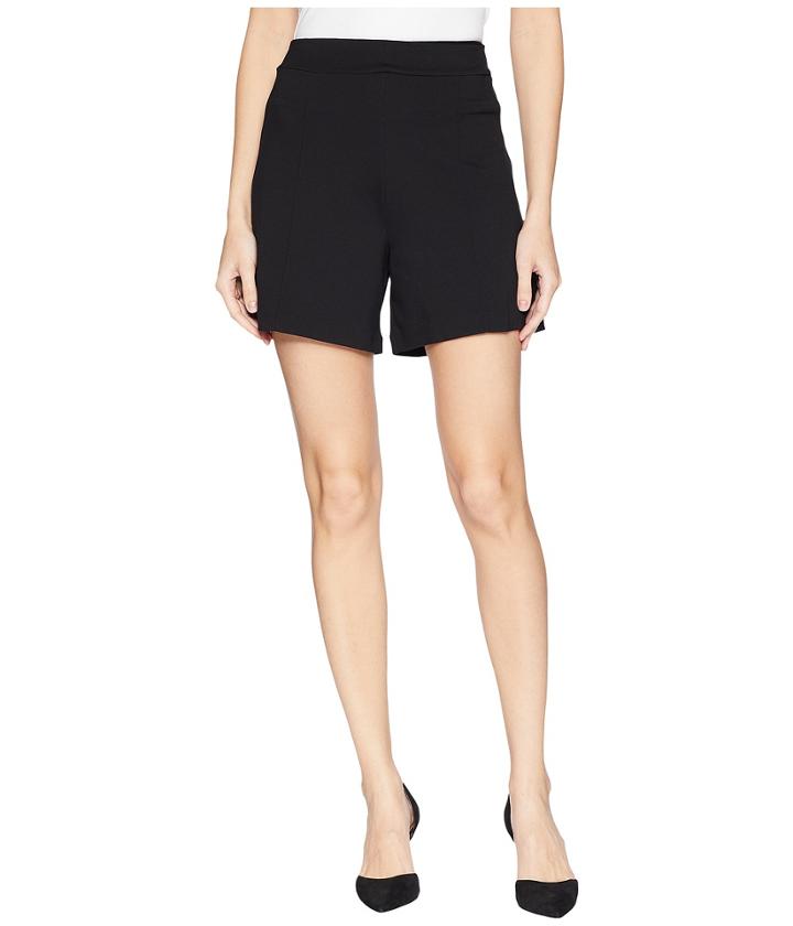 Lysse Hudson Shorts (black) Women's Shorts