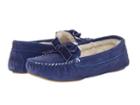 Patricia Green Haley (blueberry) Women's Slippers
