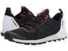 Adidas Outdoor Terrex Speed (black/black/black) Women's Shoes