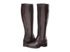 Paul Green Orsen Boot (moro Leather) Women's Dress Zip Boots