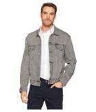 Calvin Klein Jeans Classic Trucker Jacket (santa Clara) Men's Coat