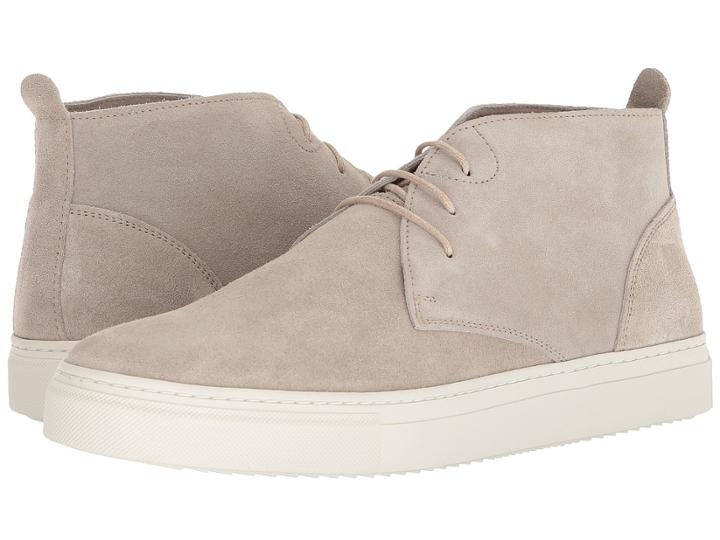Supply Lab Shep (sand Suede) Men's Lace Up Casual Shoes