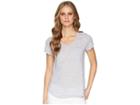 Toad&co Ember Short Sleeve Tee (lilac) Women's T Shirt