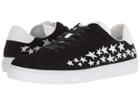 Paul Smith Levon Sneaker (black/white Stars) Men's Shoes