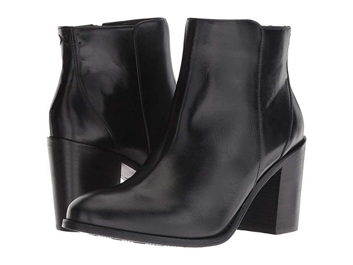 Trask Tinsley (black) Women's  Shoes