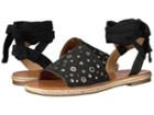 Lucky Brand Daytah2 (black) Women's Shoes