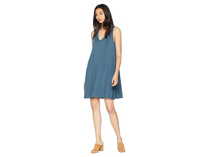 Lamade Grace Dress (orion Blue) Women's Dress