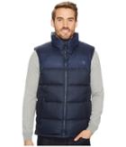 The North Face Nuptse Vest (urban Navy/urban Navy) Men's Vest