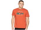 United By Blue Into The Trees (orange) Men's Clothing