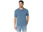 Eddie Bauer Classic Field Pro Polo (maritime) Men's Clothing