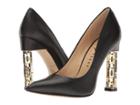 Katy Perry The Suzanne (black Nappa) Women's Shoes