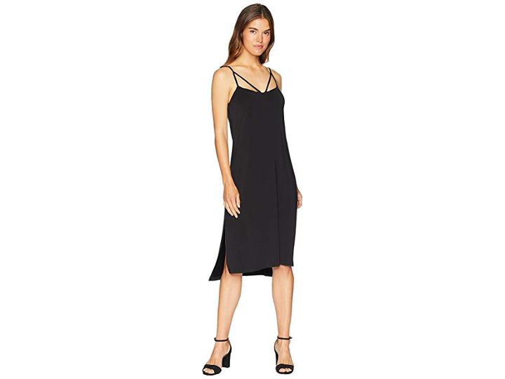 Tart Morena Midi Dress (black) Women's Dress