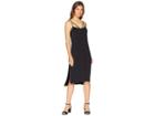 Tart Morena Midi Dress (black) Women's Dress
