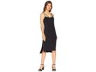 Tart Morena Midi Dress (black) Women's Dress