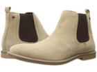 Base London Ashdown (taupe) Men's Boots