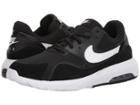 Nike Air Max Nostalgic (black/white) Men's Running Shoes