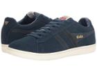 Gola Equipe Suede (ink/grpahite) Men's Shoes