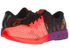 Asics Noosa Ff 2 (coral/orange/black) Men's Shoes