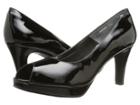 Walking Cradles Prom (black Patent) Women's Shoes