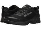 Columbia Irrigon Trail Breeze (black/steam) Men's Shoes