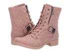 G By Guess Benjie (blush) Women's Boots